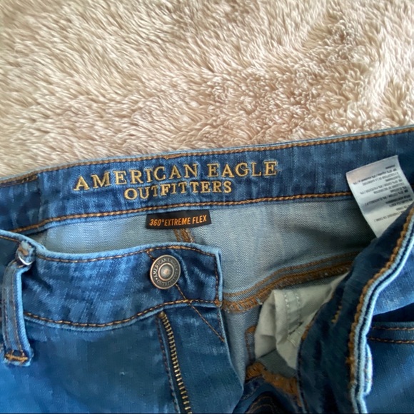 AE stretch jeans - Picture 2 of 3
